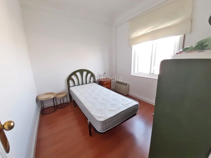 Foto d26c86f9-07e8-4ceb-873f-569bf9e3d176. Rent flat in Casco Antiguo Cáceres