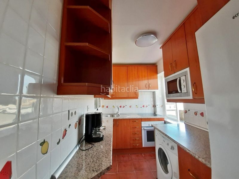 Foto e4098874-f9d5-403b-a732-45a94ca31301. Rent flat in Casco Antiguo Cáceres