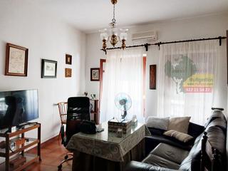 Pis a Casco Antiguo. Vivienda en el centro a un minuto de cánovas