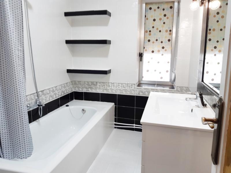 Foto 0d45d965-53d8-4397-98d8-23211fd0d2db. Alquiler piso  planta baja totalmente amueblado, zona Centro en Cáceres