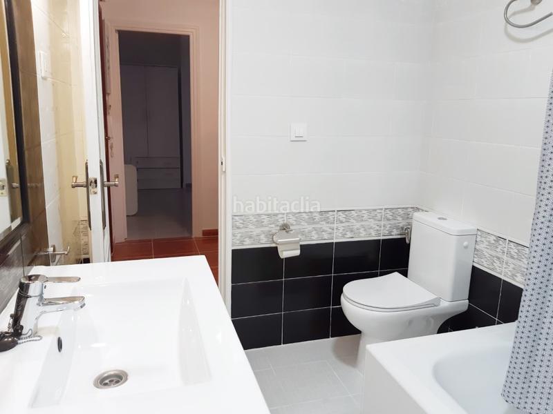 Foto 4bb9b0a3-b32b-400b-813d-eec78315843c. Alquiler piso  planta baja totalmente amueblado, zona Centro en Cáceres