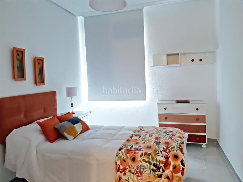 Foto cf0d7a3e-3d24-43f1-ade3-3bf1df9da531. Alquiler piso  planta baja totalmente amueblado, zona Centro en Cáceres