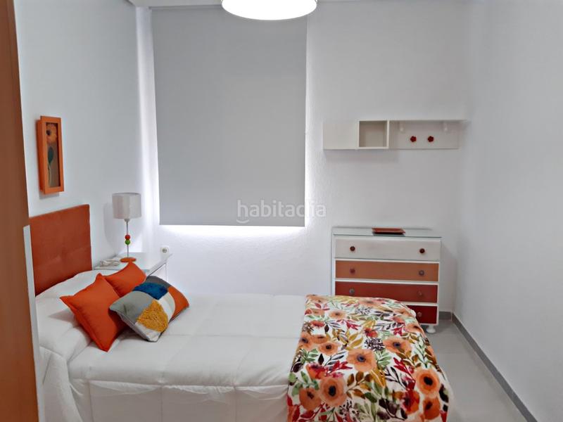 Foto e551de42-57da-4f1b-bb32-e4d107215102. Alquiler piso  planta baja totalmente amueblado, zona Centro en Cáceres