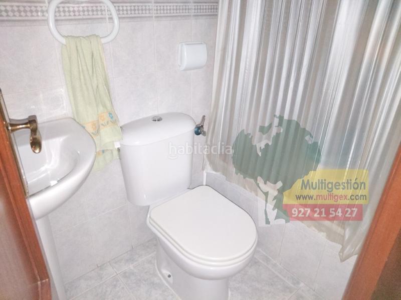Foto 2a744147-42be-48b9-bd14-75fe177a506e. Appartamento con parcheggio in nuevo Cáceres Cáceres