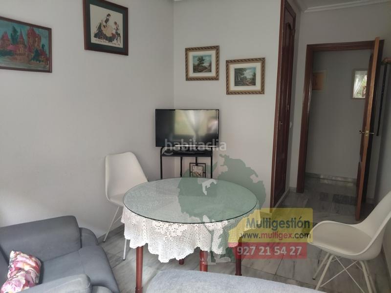 Foto 93861a4d-f690-4363-85a4-43ddbdc25e6b. Appartamento con parcheggio in nuevo Cáceres Cáceres