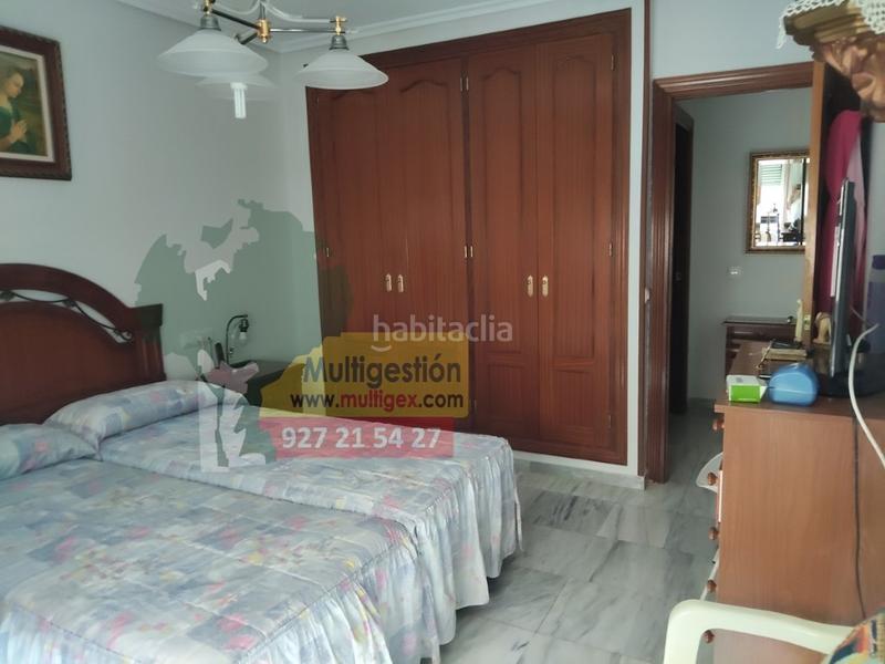 Foto d0e16578-6ae8-4965-b9f7-11185e24b97c. Appartamento con parcheggio in nuevo Cáceres Cáceres