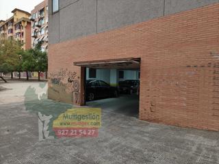 Lloguer Aparcament cotxe a Centro. Plaza de parking en zona de fratres.