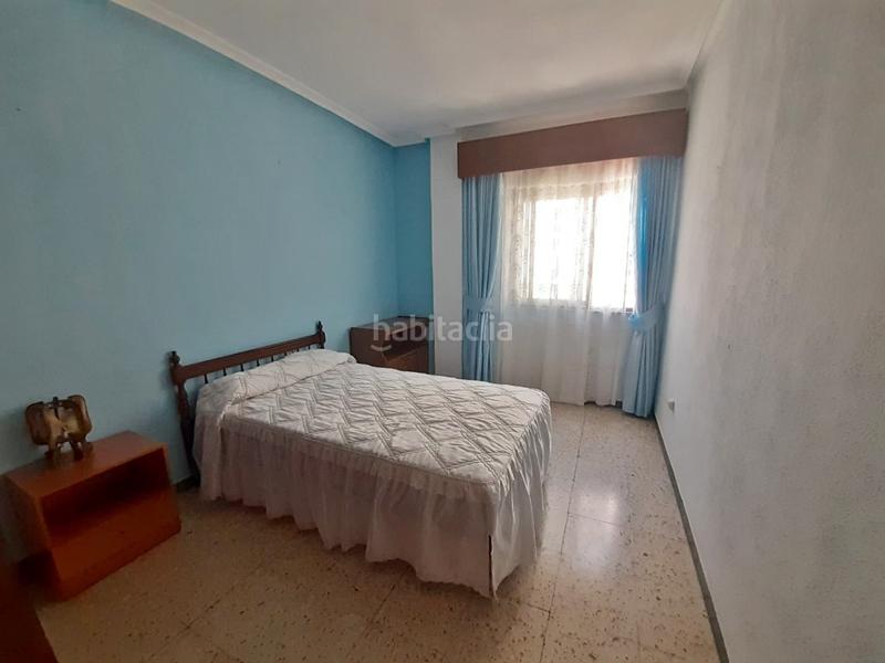 Foto 2ddf76bc-e6d9-4fb7-8a31-ac4f176b41f4. Location appartement dans Centro Cáceres