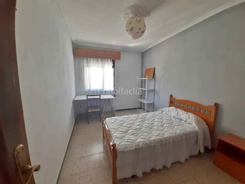 Foto 2f96cab1-0d2a-4865-bc54-ce45d2c6b8ad. Location appartement dans Centro Cáceres