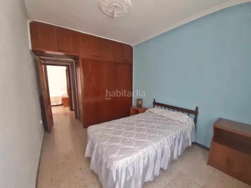 Foto c443ffe7-f38c-4e22-a4d5-beaaf708feec. Location appartement dans Centro Cáceres