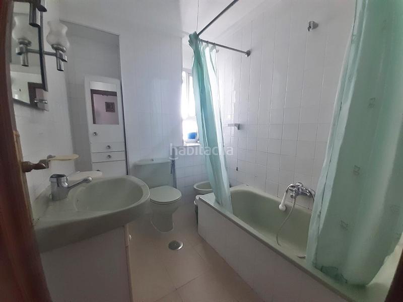 Foto fa5e7bb9-4480-4652-b664-23cecceef3ac. Location appartement dans Centro Cáceres