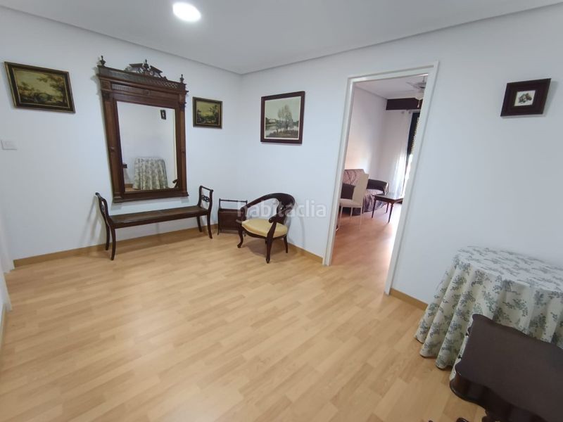 Foto 87a79594-d571-4dda-b70b-019ea843cbe1. Rent flat with heating in Centro Cáceres
