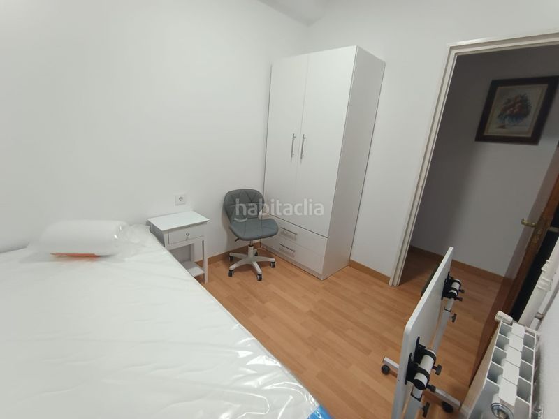 Foto a4ade98d-bd08-4381-9326-a4777f90739d. Rent flat with heating in Centro Cáceres