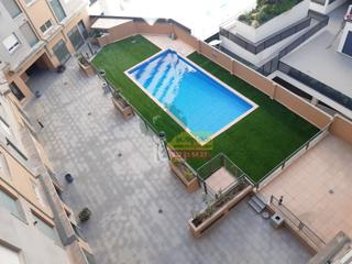 Lloguer Pis a Centro. Piso sin amueblar zona del rodeo en residencial.