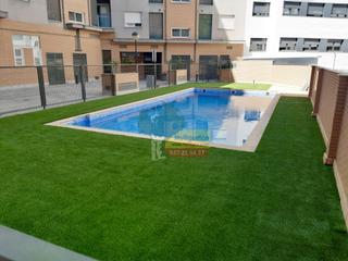 Location Appartement à Centro. Piso sin amueblar zona del rodeo en residencial.