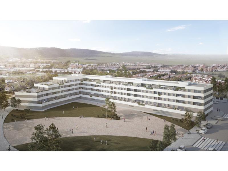 Foto 1e6587a2-df75-461b-948d-5673b20d50af. Attico in calle socrates 6 in Montesol - Mejostilla Cáceres