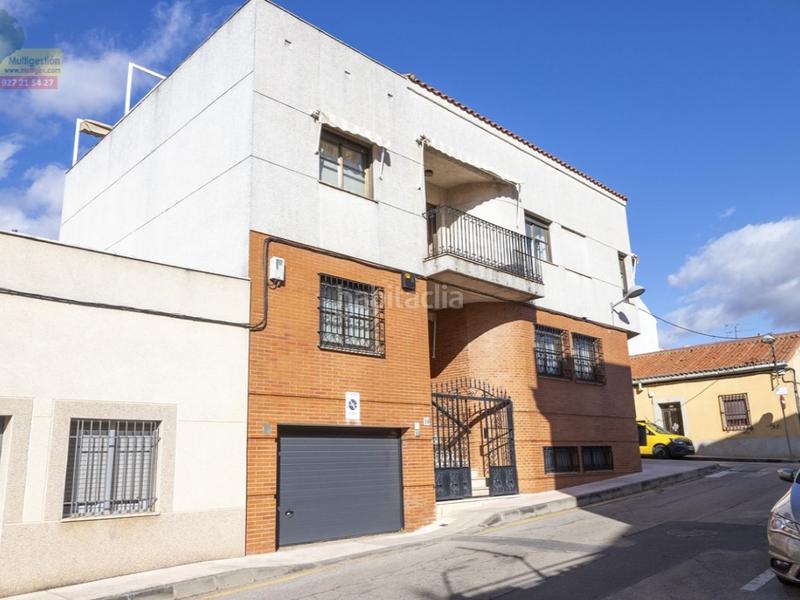 Foto 170f1310-a62e-4136-9bd1-720ef9153d90. House with parking in Casco Antiguo Cáceres