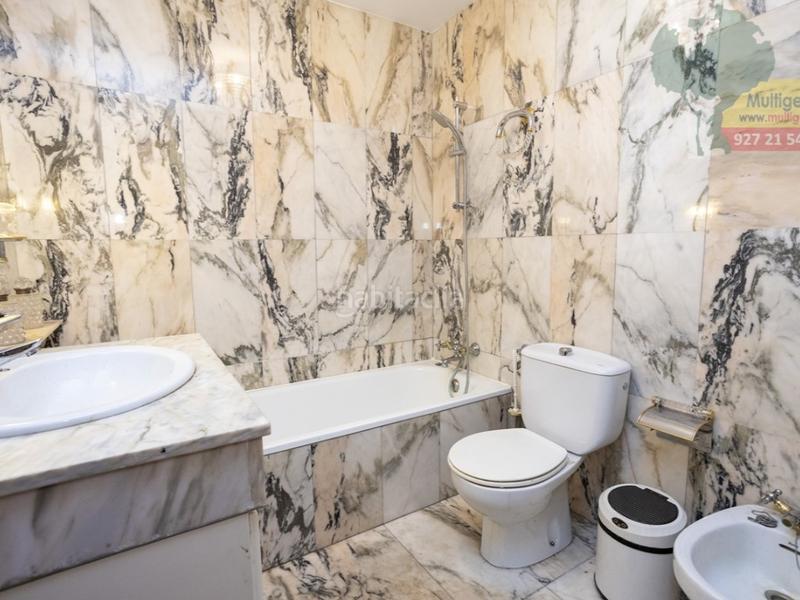 Foto 1f9bb131-0cec-4e3d-b32b-9dc6aa949be2. House with parking in Casco Antiguo Cáceres