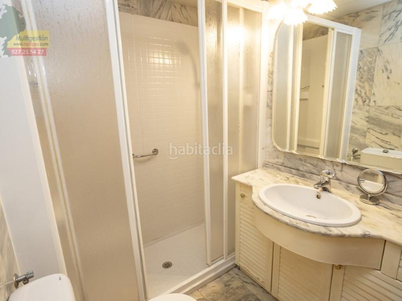 Foto 5413c087-ecdb-413e-aadc-df7e3792c739. House with parking in Casco Antiguo Cáceres