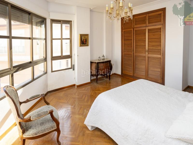 Foto 5b6b540c-9097-4d08-baa7-8a68860545bf. House with parking in Casco Antiguo Cáceres