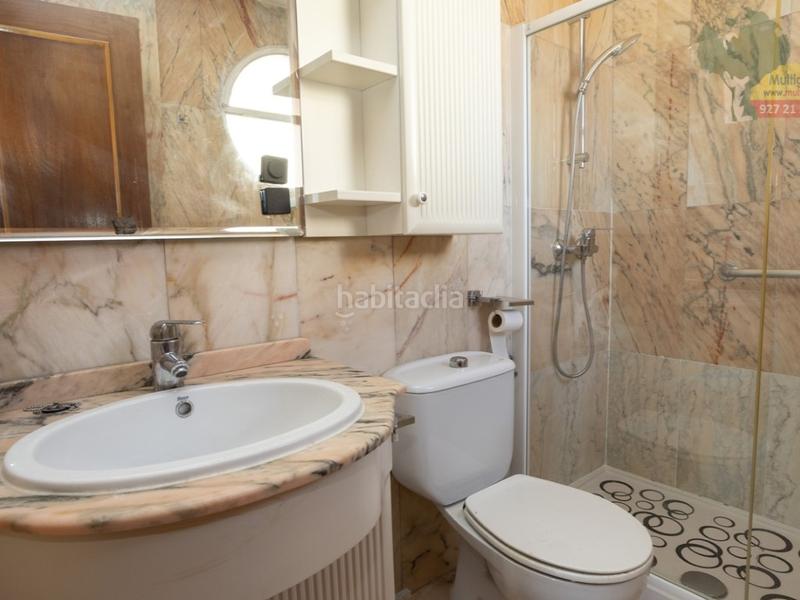 Foto 8ed20f25-fa6a-42e6-890b-540ba9ea6124. House with parking in Casco Antiguo Cáceres