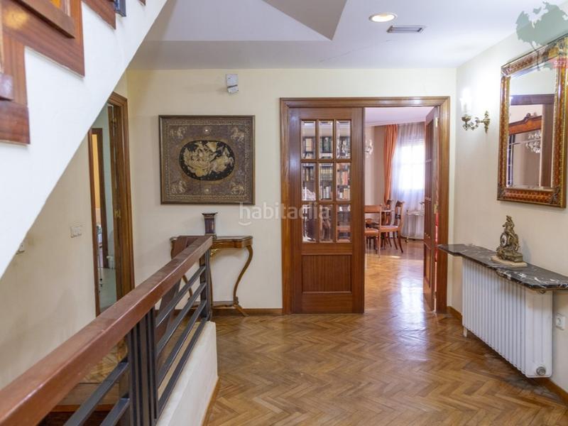 Foto 9407ab04-5f0d-4fa6-ae54-b89ae6f3745b. House with parking in Casco Antiguo Cáceres