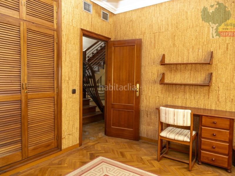 Foto a46f066b-ef36-45a4-8bf6-82a39177d928. House with parking in Casco Antiguo Cáceres