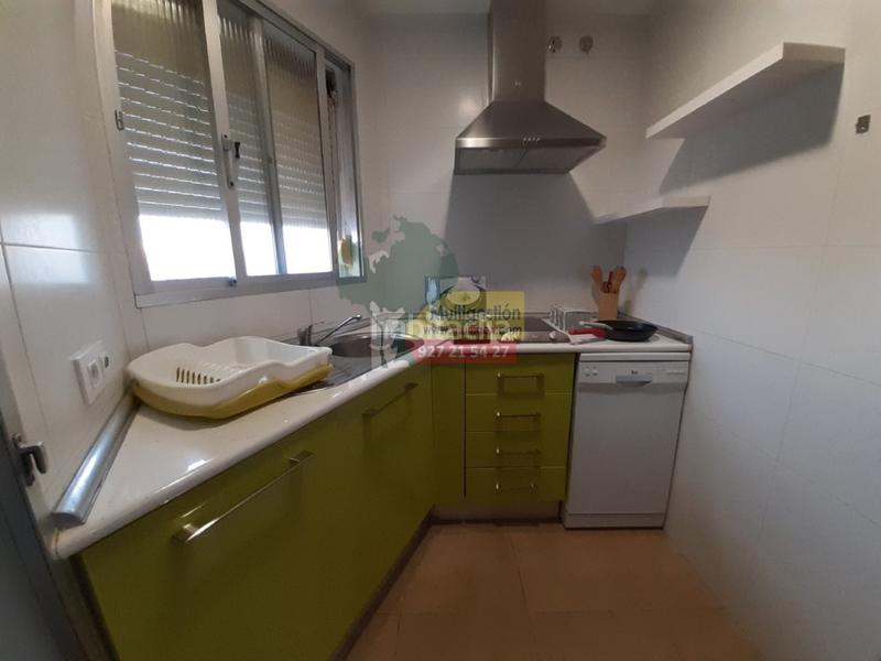 Foto 62710f43-071b-4ed1-a8f8-207ff1cef8c2. Location appartement dans Centro Cáceres