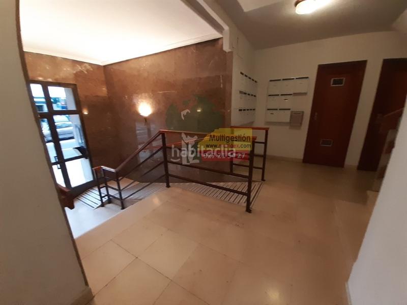 Foto 95b3ddf8-a3f3-47f2-b5fe-943f2ea07c8b. Location appartement dans Centro Cáceres