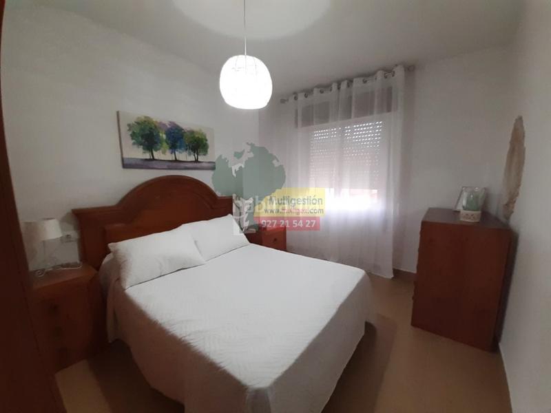 Foto b65e41d9-a0cd-40bc-a663-be3f884d0ff2. Location appartement dans Centro Cáceres