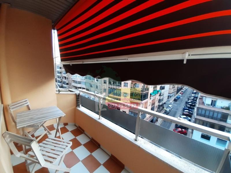 Foto dc492ef9-6707-4e6c-bebe-bdf7a8dbe327. Location appartement dans Centro Cáceres