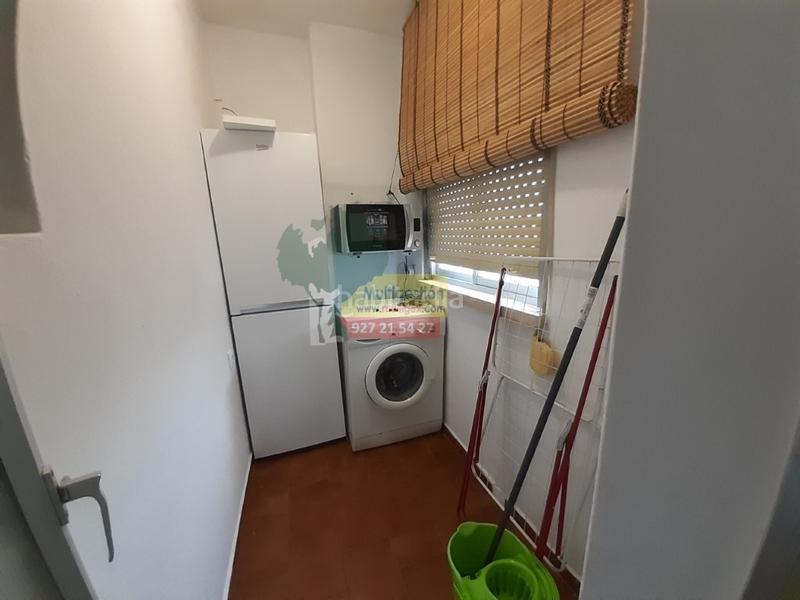 Foto 9f59c6cf-f517-46d6-9965-216a36ffd1bf. Miete appartement in Centro Cáceres