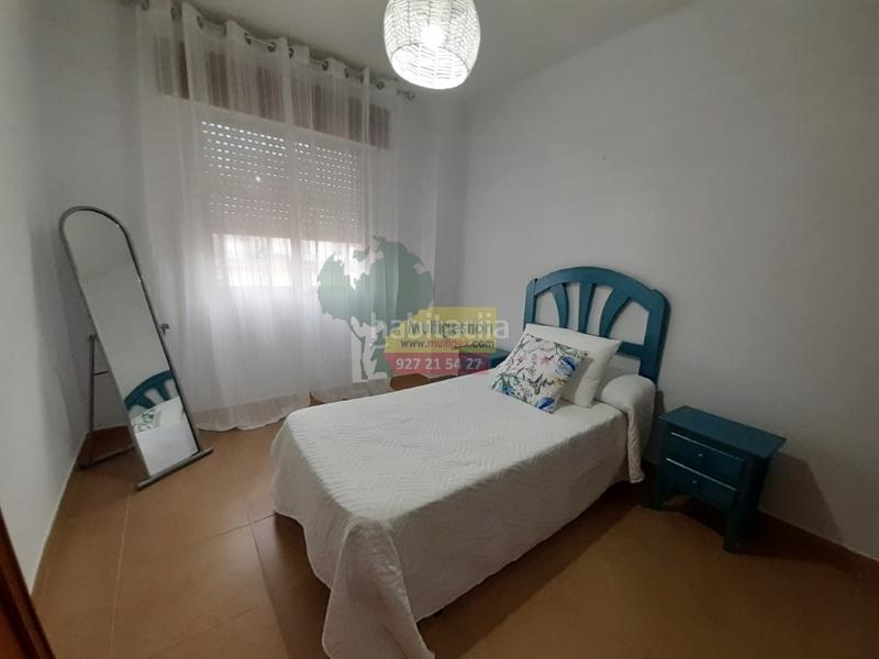Foto b0ffca15-ab60-49d0-834f-97107b4eb602. Miete appartement in Centro Cáceres