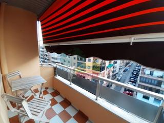 Rent Apartment in Centro. Apartamento amueblado en el centro.