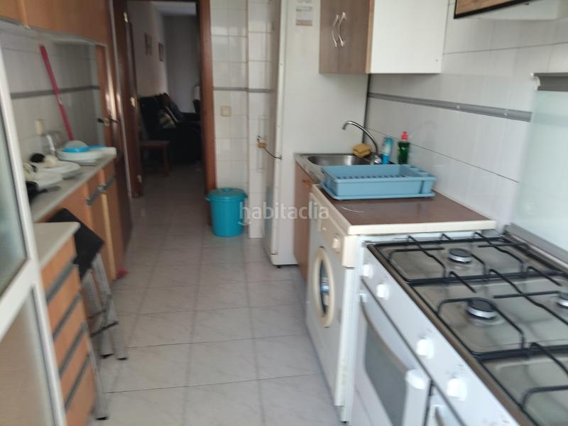 Foto 913d6630-3e31-43b7-b13c-9fb9d560e45f. Affitto appartamento in Casco Antiguo Cáceres