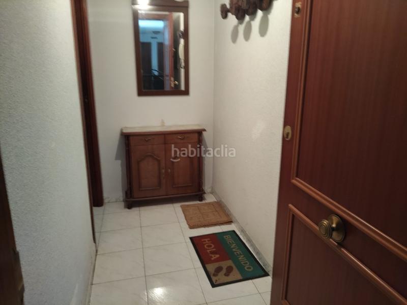 Foto 4b09a0e9-85f0-46b0-97c3-a767dd4a1c5d. Alquiler piso  amueblado en la zona san justo. en Cáceres