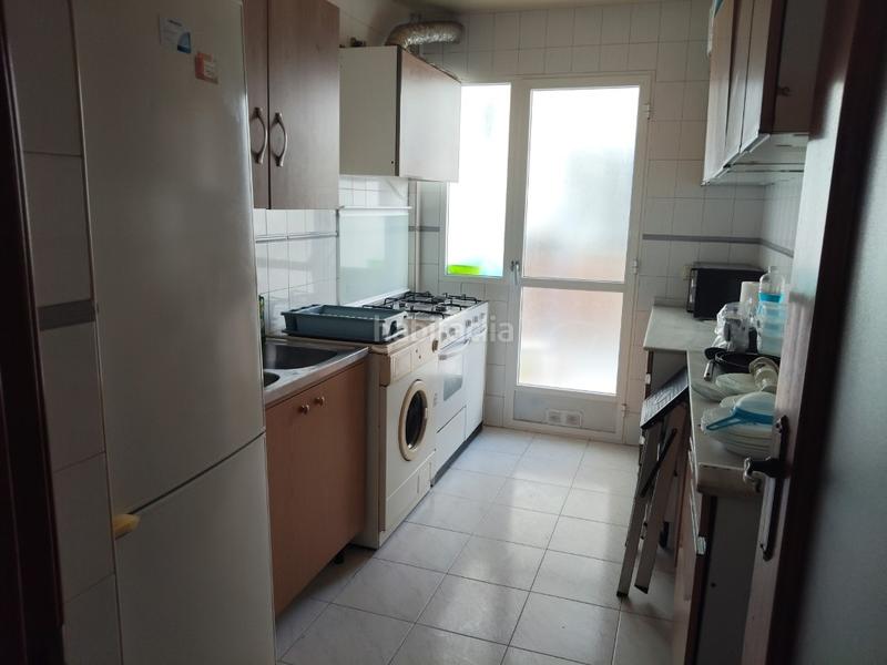 Foto 51d4dcec-7d3b-4b7c-8bd3-113199cdba03. Alquiler piso  amueblado en la zona san justo. en Cáceres