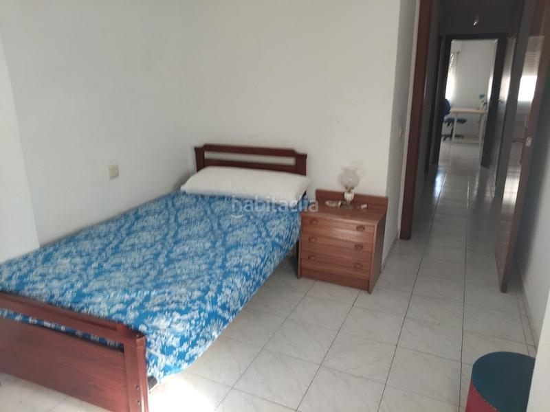 Foto ef6d5c23-d877-4561-8464-596838277c81. Alquiler piso  amueblado en la zona san justo. en Cáceres