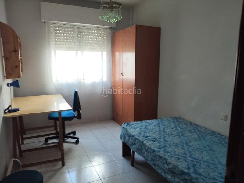 Foto 2178f435-a212-4699-b49d-261f5243eb51. Location appartement dans Casco Antiguo Cáceres