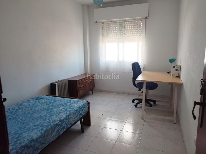 Foto 6669a11a-ccd3-4742-bf75-99fc61731deb. Location appartement dans Casco Antiguo Cáceres