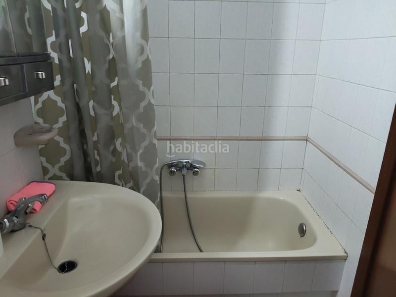 Foto bfeebee2-23a3-4185-bd98-58ee5a45177e. Location appartement dans Casco Antiguo Cáceres
