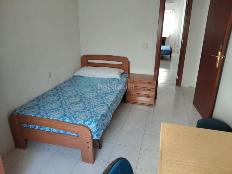 Foto 310bb2a8-10de-49a9-9679-b1144818c8c4. Miete etagenwohnung in Casco Antiguo Cáceres