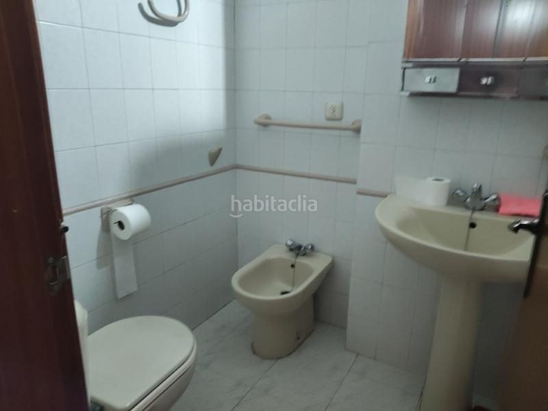 Foto 45d1172d-54e3-4783-bbb0-316e84cbd090. Miete etagenwohnung in Casco Antiguo Cáceres