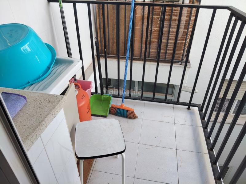 Foto e1bc1f21-2b64-4e26-a9e7-16dd9afd356d. Miete etagenwohnung in Casco Antiguo Cáceres