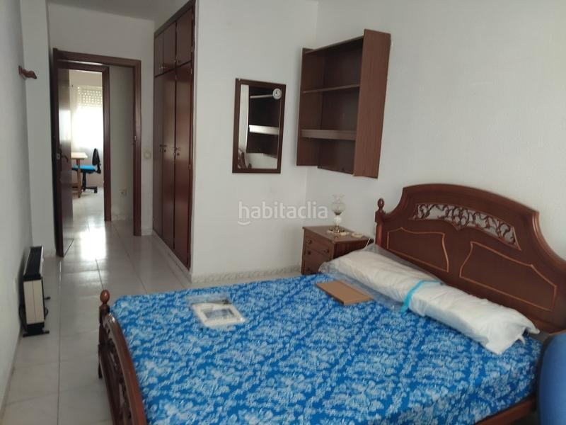 Foto f1e7b6cf-cb40-42c0-b6a7-88a4b5d6f2e6. Miete etagenwohnung in Casco Antiguo Cáceres