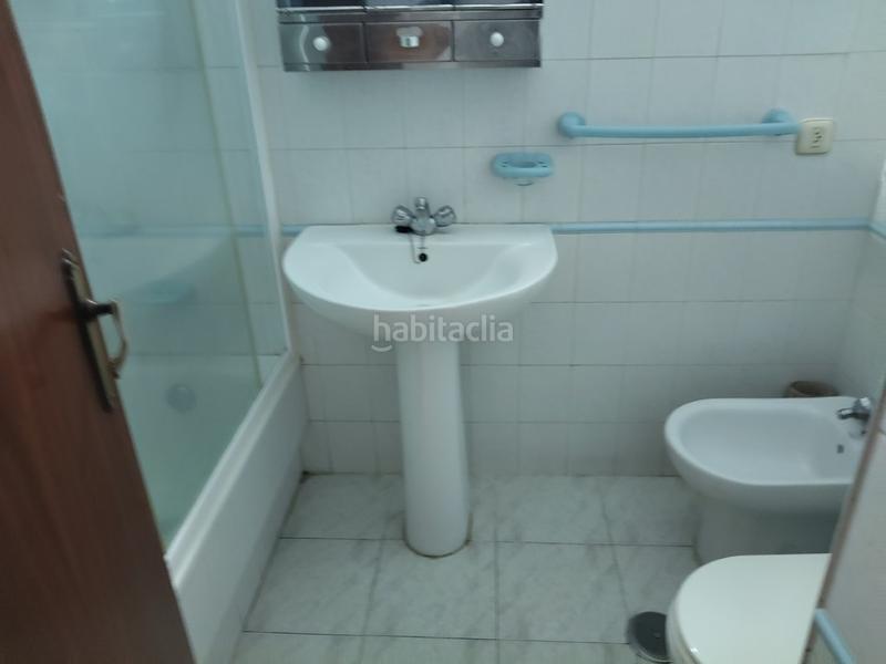 Foto ffa4ebf5-e982-42fe-b73e-d00f31c5058c. Miete etagenwohnung in Casco Antiguo Cáceres