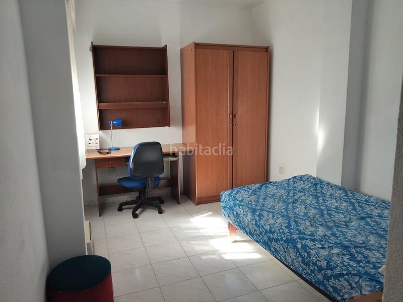 Foto 4b8d08c4-ae18-4328-a03c-5e0f60253915. Rent flat in Casco Antiguo Cáceres