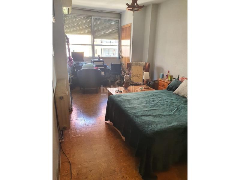 Foto aa4f09d7-00d0-47d7-ba55-f4562245f1b6. Appartamento in Centro Cáceres