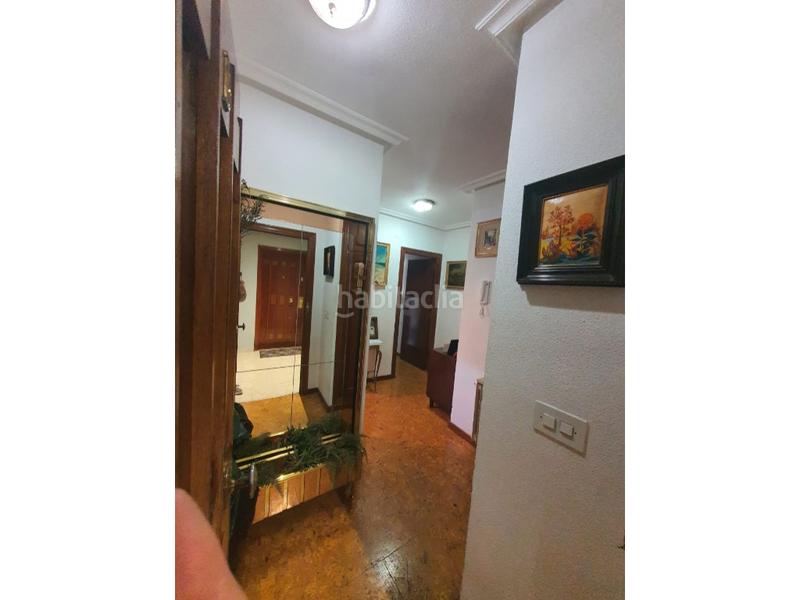 Foto ba9b1ff2-5da1-415c-99ab-2e7543107195. Appartamento in Centro Cáceres