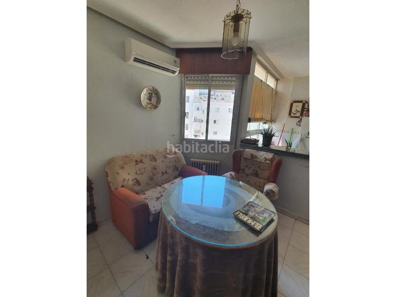 Foto cd44bb9c-fad3-4e37-a4ef-bbf3176e2472. Appartamento in Centro Cáceres